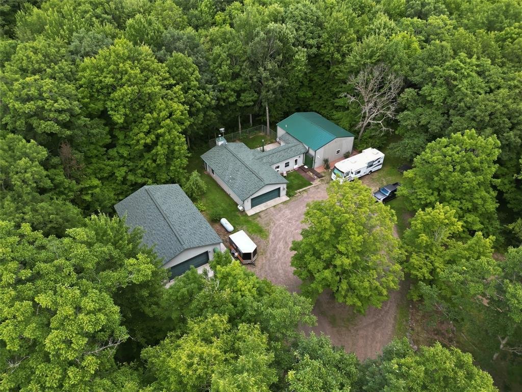 House in Weyerhaeuser, Wisconsin, United States 2 - 18508406