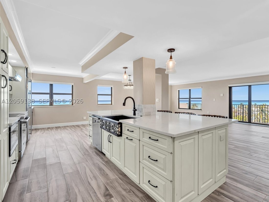 Condo in Hollywood, Florida, United States 1 - 18511306