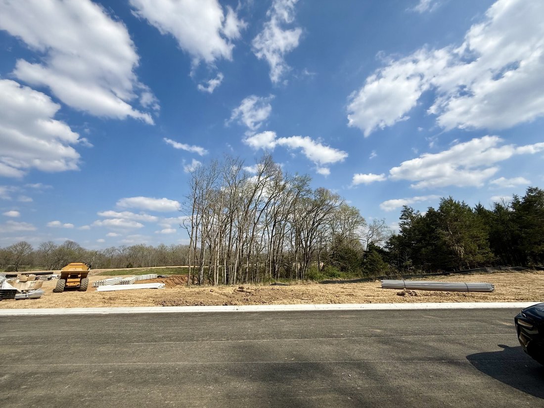 House in La Vergne, Tennessee, United States 2 - 18512458