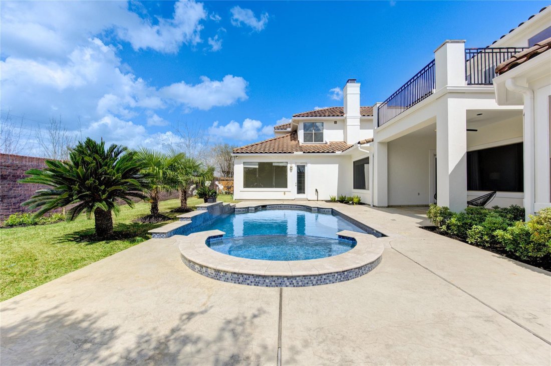 House in Houston, Texas, United States 5 - 18509383