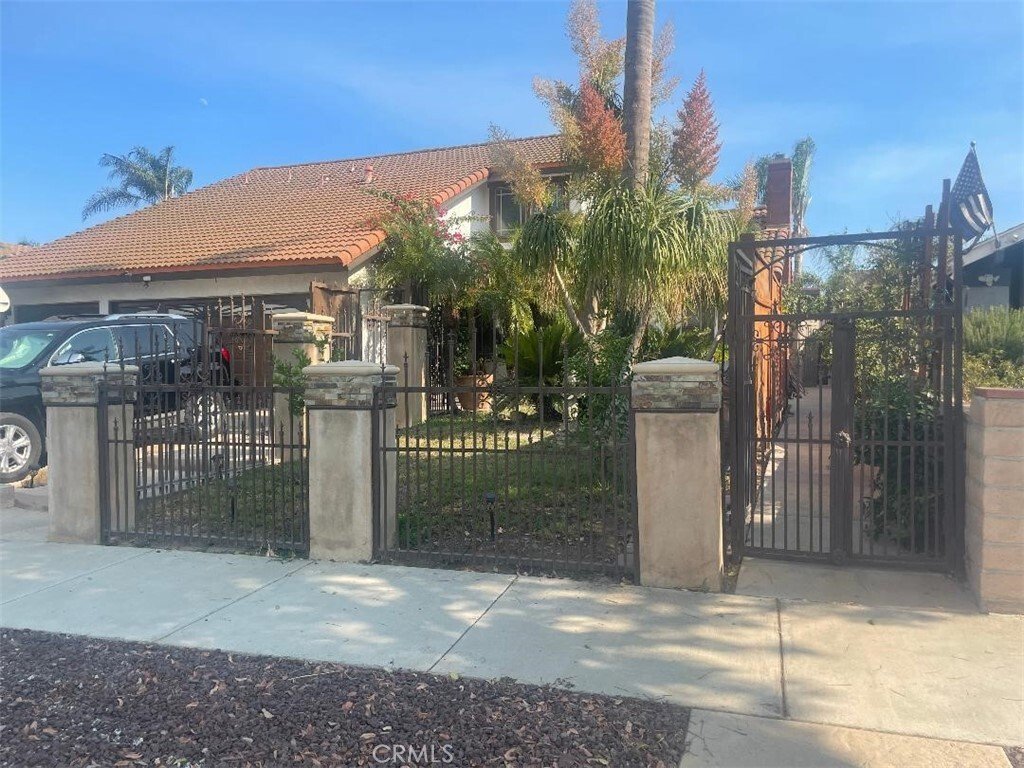 House in Ontario, California, United States 1 - 16912332