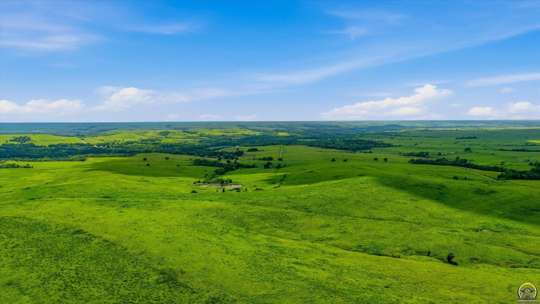 Land in Alma, Kansas, United States 1 - 18508880