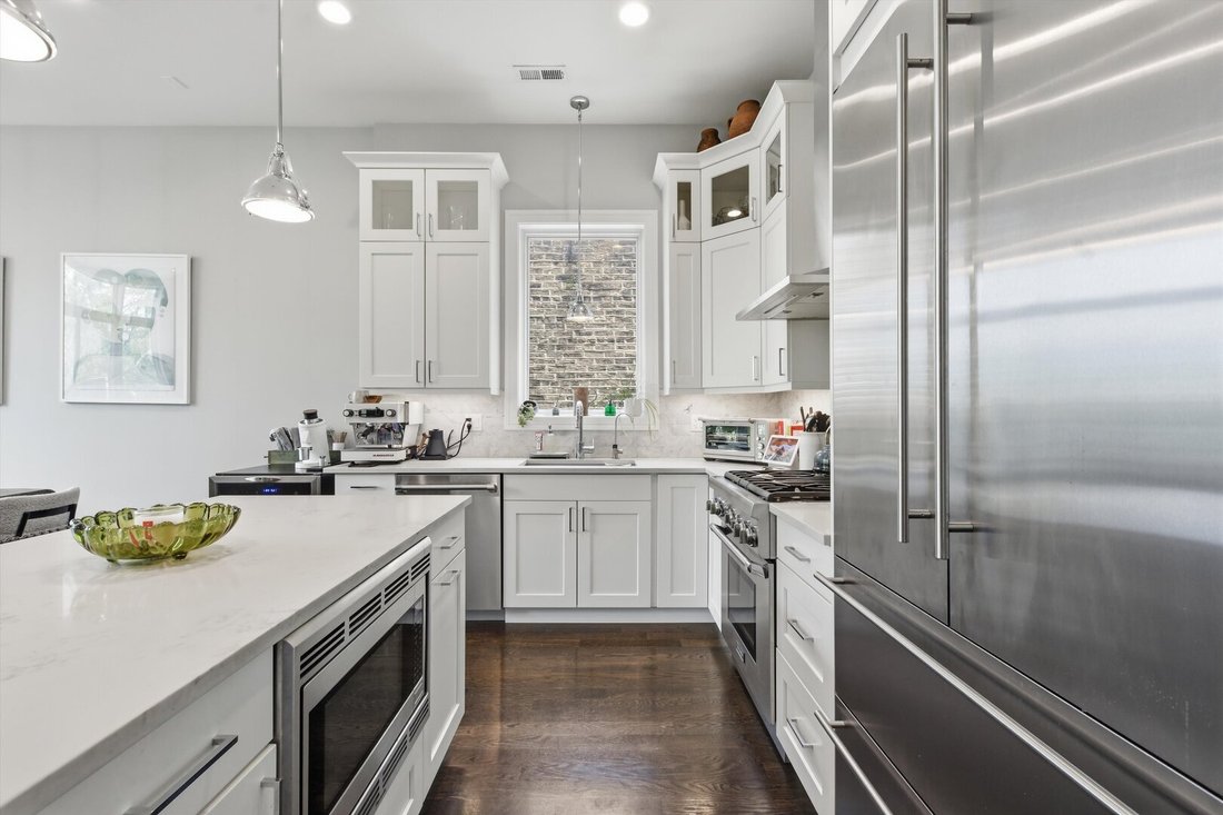 Condo in Chicago, Illinois, United States 3 - 18512074