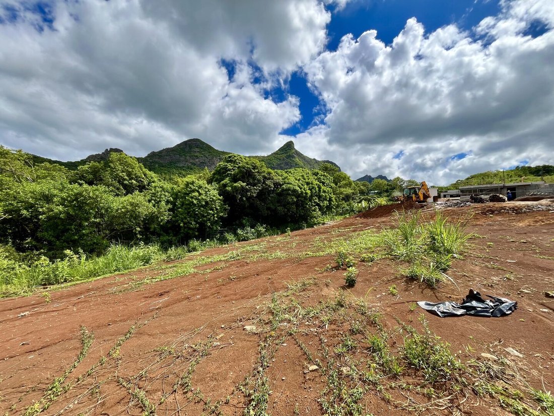 Land in Moka, Moka District, Mauritius 4 - 18509378
