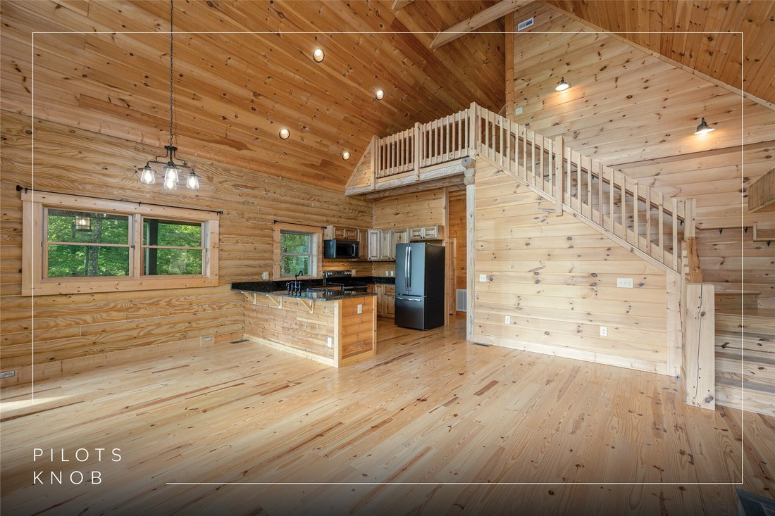 House in Glenville, North Carolina, United States 4 - 18511257