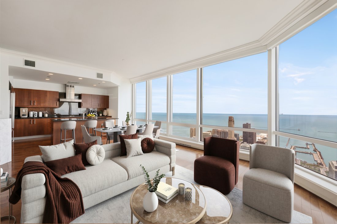 Condo in Chicago, Illinois, United States 4 - 17677596