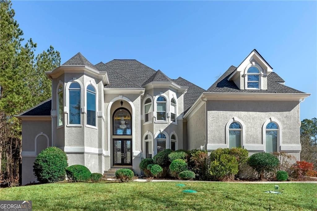 House in Fayetteville, Georgia, United States 2 - 18512644