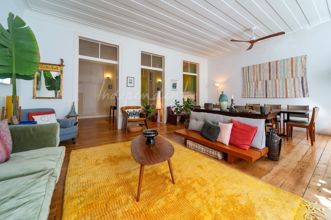 Apartment in Estrela, Lisbon, Portugal 5 - 18510176
