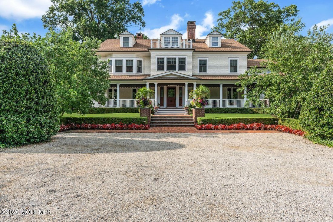 House in Rumson, New Jersey, United States 2 - 18517604