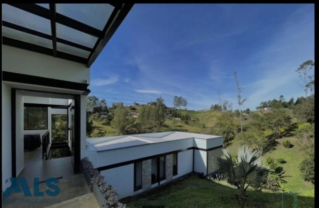 Finca in Rionegro, Rionegro, Colombia 1 - 18515647