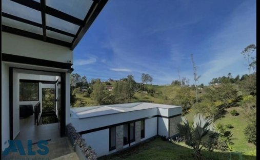 Finca in Rionegro, Rionegro, Colombia 1