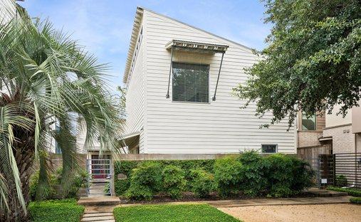 Casa en Houston, Texas, Estados Unidos 1