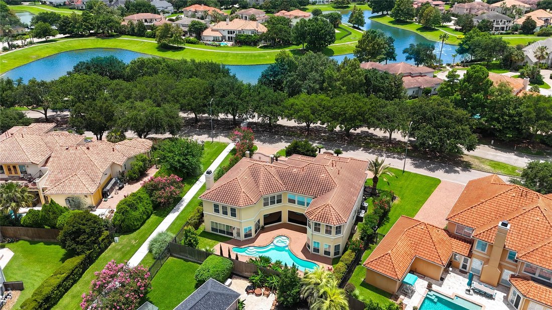 House in Houston, Texas, United States 1 - 18509354