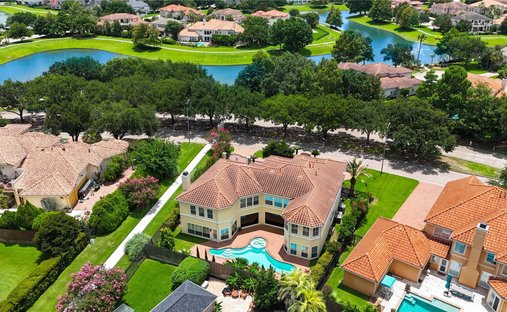 Casa en Houston, Texas, Estados Unidos 1