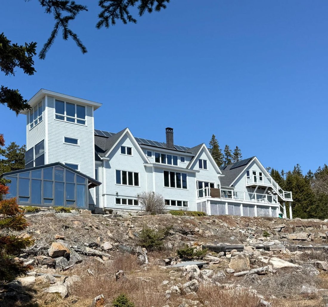 House in Swans Island, Maine, United States 2 - 18519762