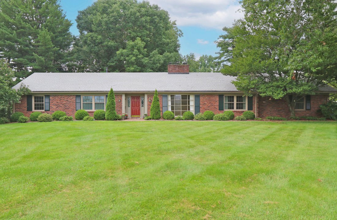 House in Lexington, Kentucky, United States 1 - 18508467