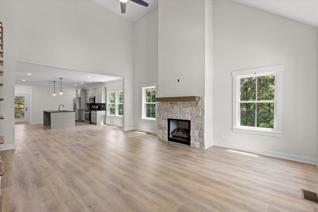 House in Harrison, Tennessee, United States 5 - 18508094