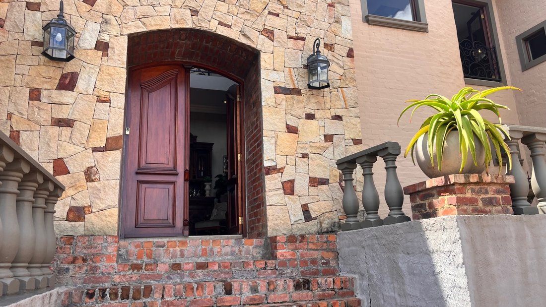 Haus in Pretoria, Gauteng, Südafrika 4 - 18511693