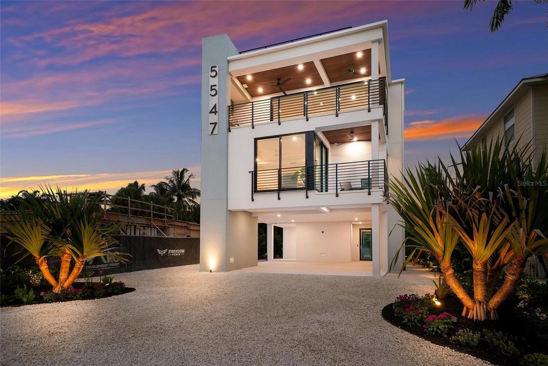 House in Siesta Key, Florida, United States 1 - 18518609