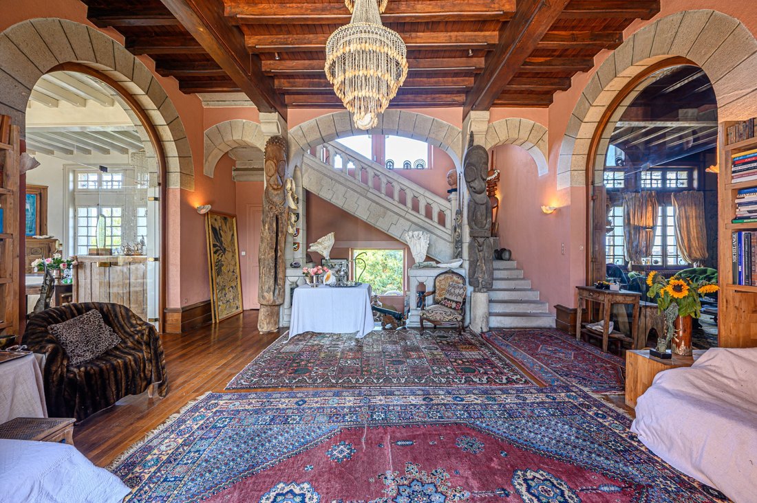 House in Le Croisic, Pays de la Loire, France 3 - 18510722