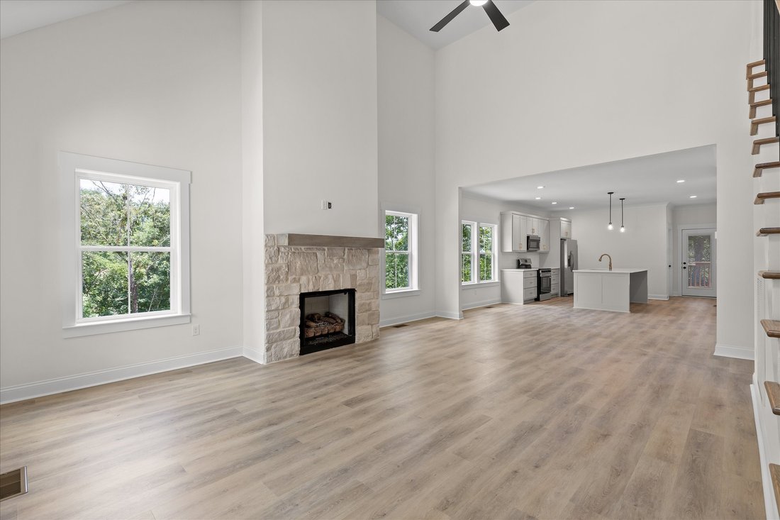 House in Harrison, Tennessee, United States 3 - 18508125