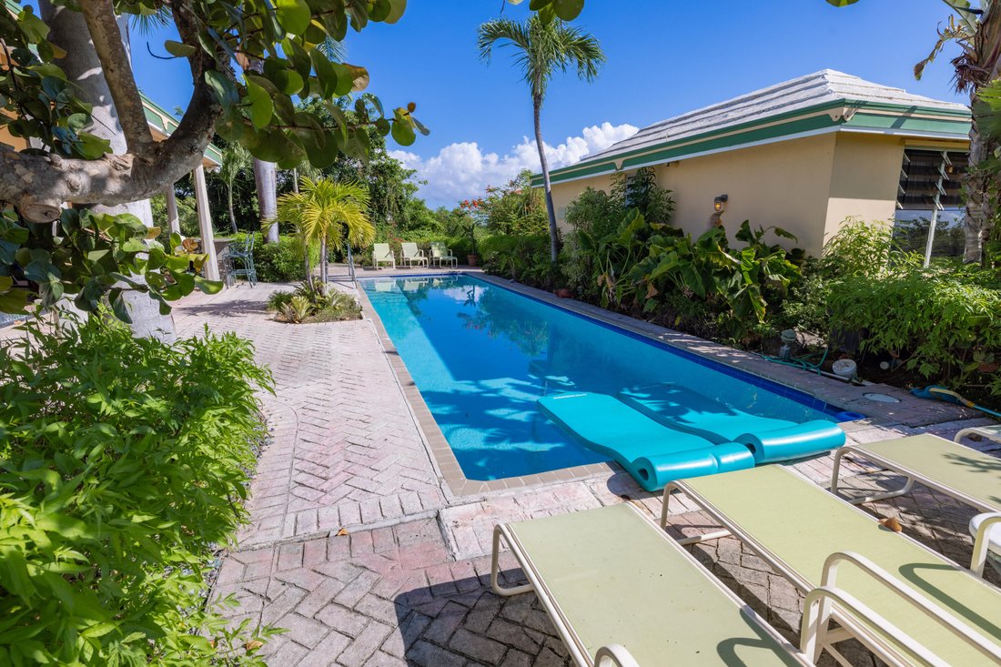 House in Cruz Bay, St. John, U.S. Virgin Islands 3 - 18514476