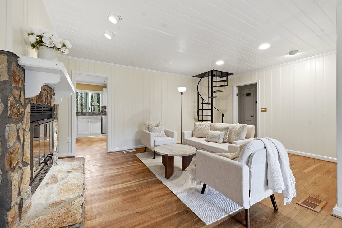 Land in Atlanta, Georgia, United States 4 - 18516822
