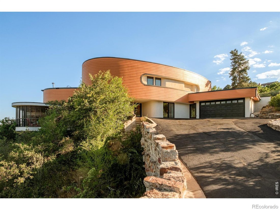 House in Loveland, Colorado, United States 2 - 18515132