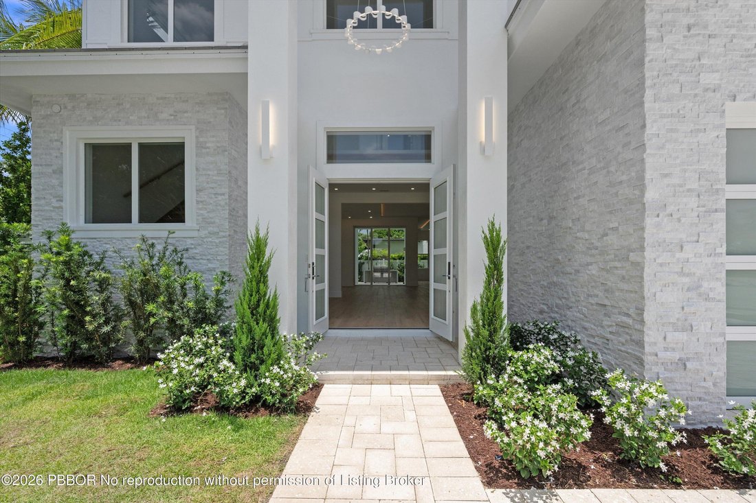 House in West Palm Beach, Florida, United States 4 - 17764787