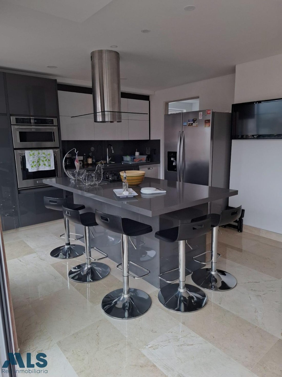 Apartment in Envigado, Antioquia, Colombia 4 - 18520337