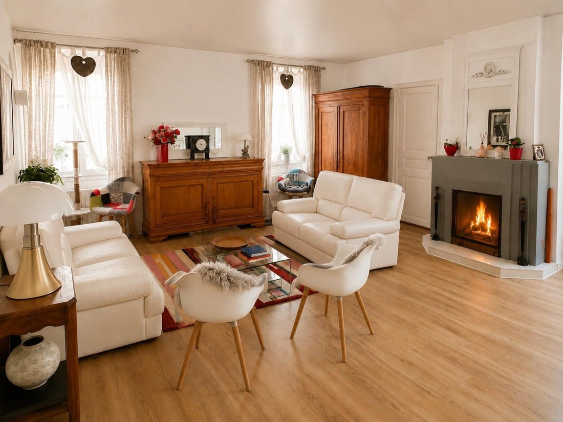 House in Nantes, Pays de la Loire, France 2 - 18100193
