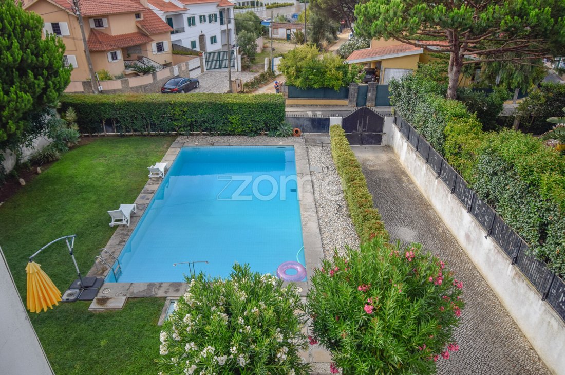 Apartment in Cascais e Estoril, Lisbon, Portugal 1 - 18460588