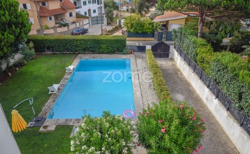 Apartment in Cascais e Estoril, Lisbon, Portugal 1