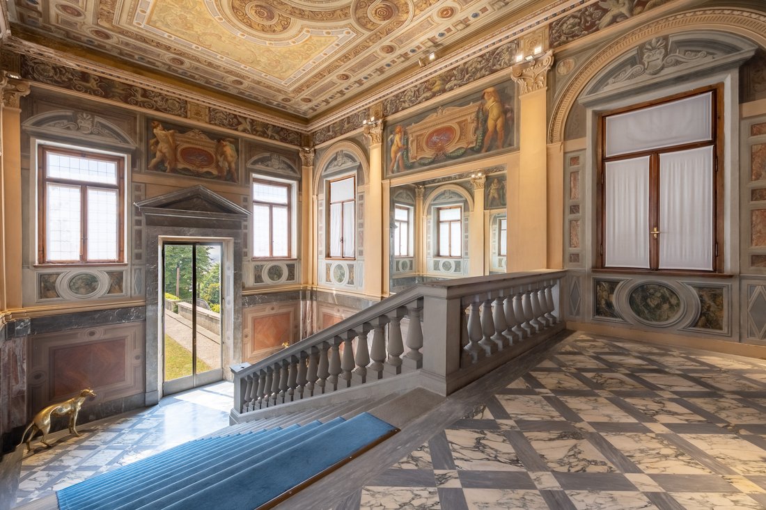 Villa in Historic Center, Milan, Lombardy 1 - 18515978
