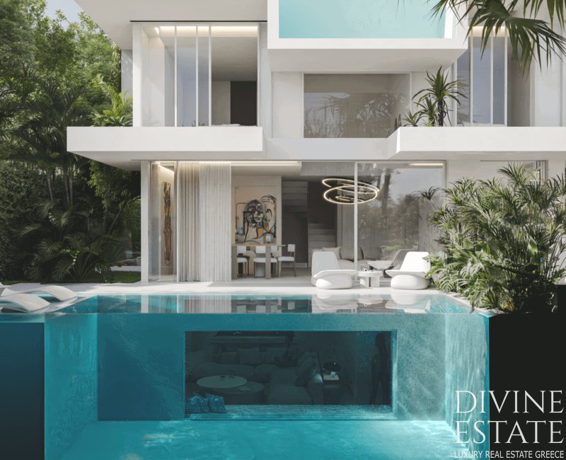 Apartment in Voula, Attica, Greece 2 - 18509395