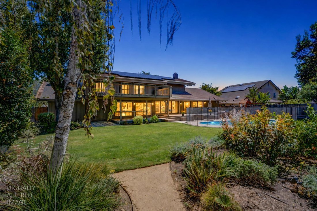 House in Los Banos, California, United States 3 - 18515323