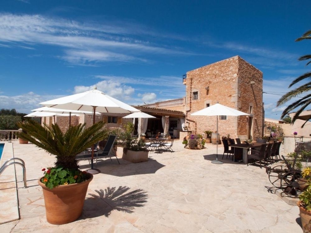 Maisons de campagne à Salinas, Valence, Espagne 4 - 18508936