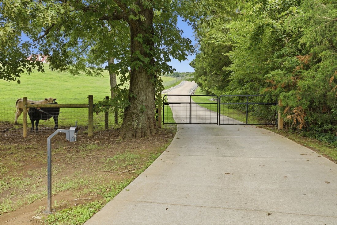 House in Nolensville, Tennessee, United States 4 - 18512394