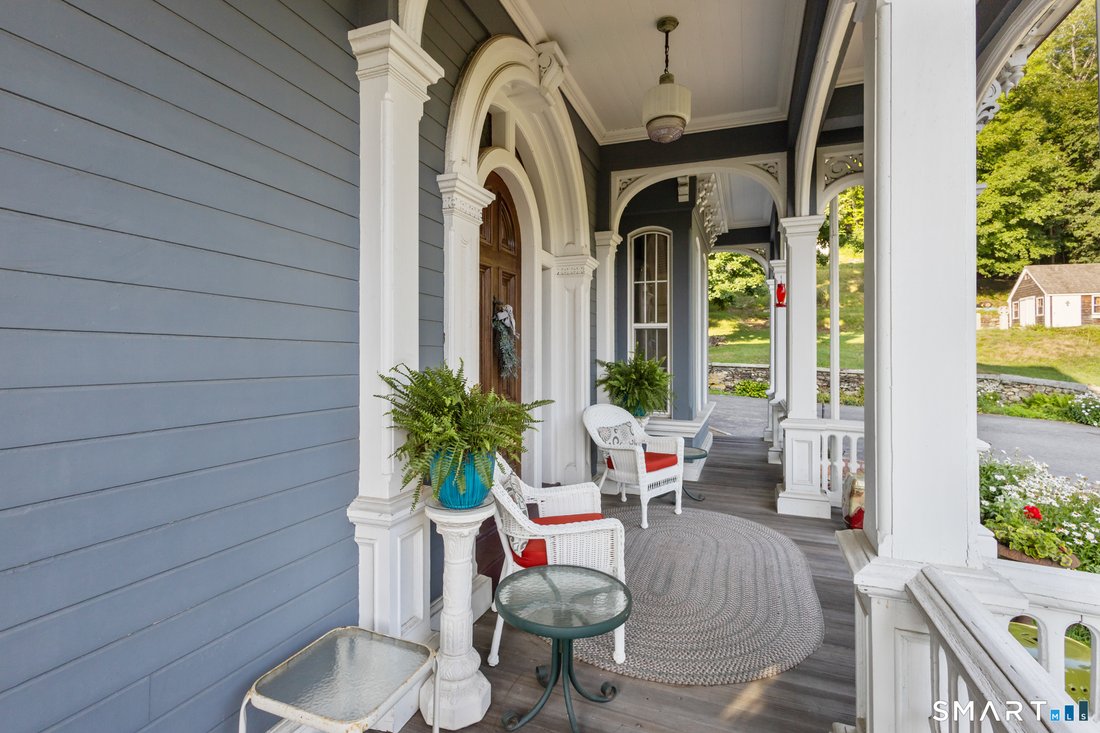 House in Plainfield, Connecticut, United States 3 - 18511185