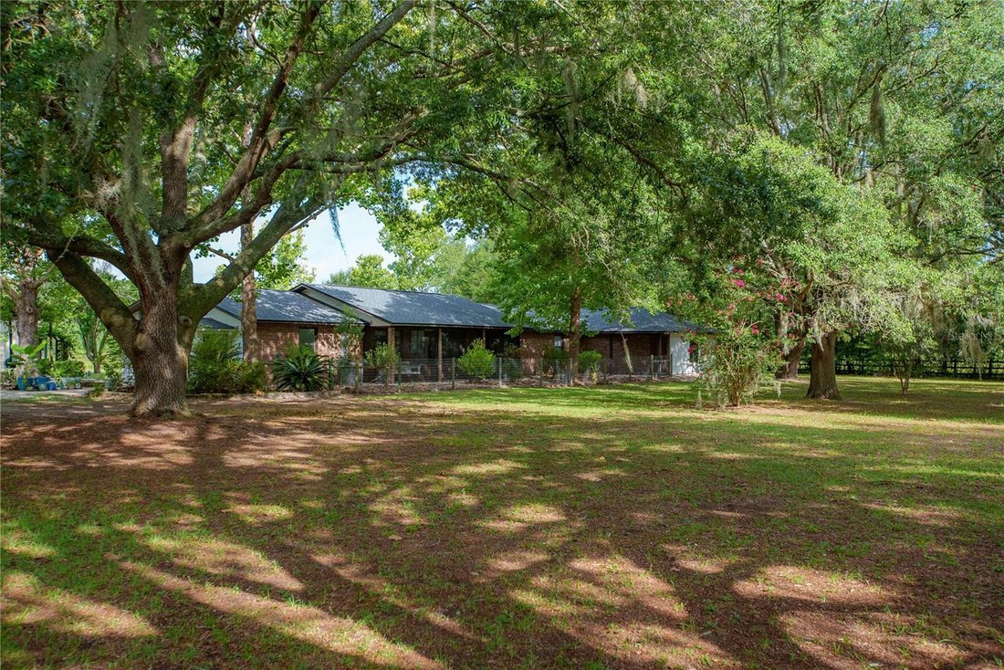 House in Alachua, Florida, United States 1 - 18518611