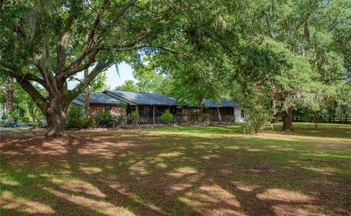 House in Alachua, Florida, United States 1