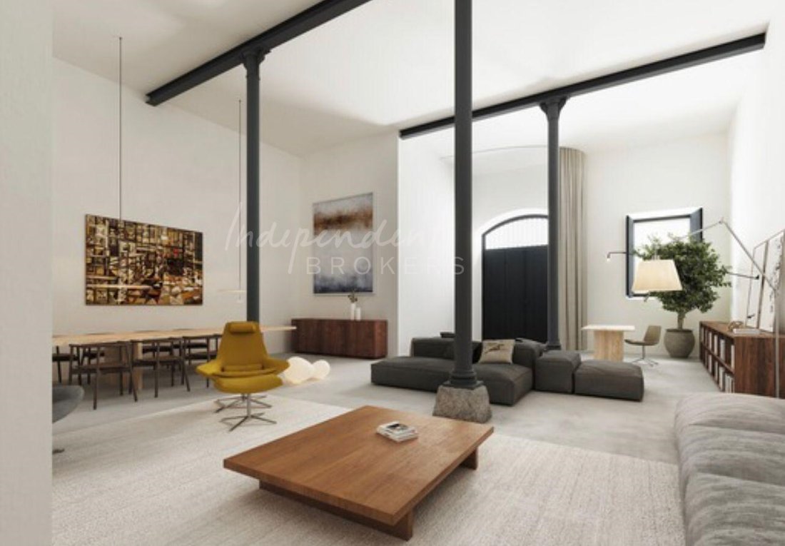 Apartment in Marvila, Lisbon, Portugal 2 - 18510161