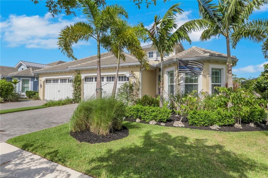 House in Naples, Florida, United States 1 - 18520007