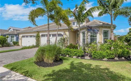Haus in Naples, Florida, Vereinigte Staaten 1
