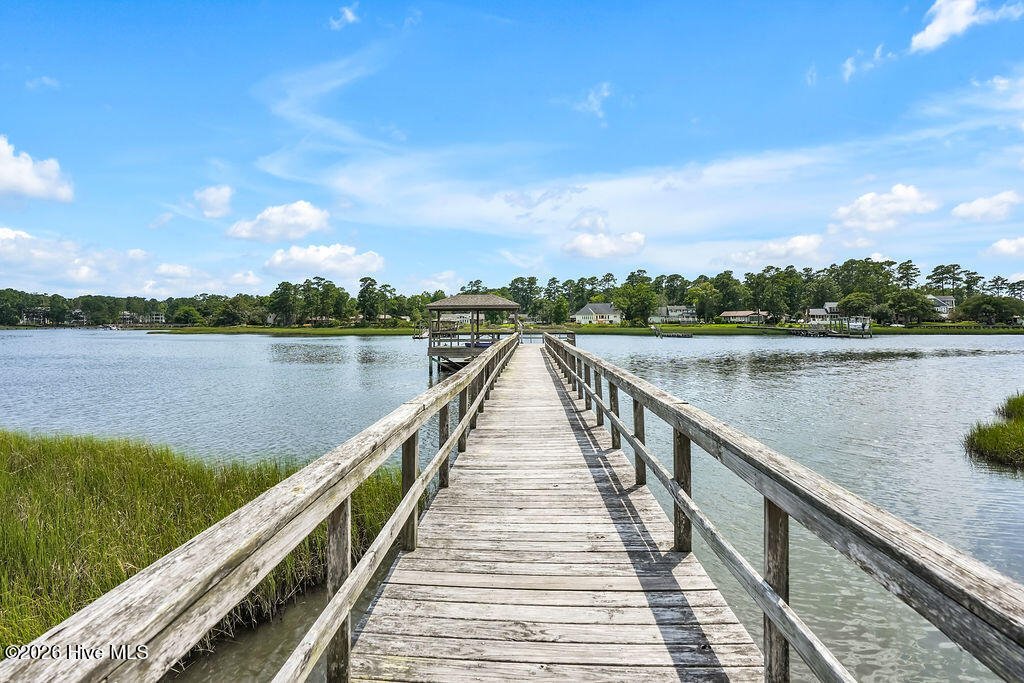House in Sea Breeze, North Carolina, United States 3 - 18512186