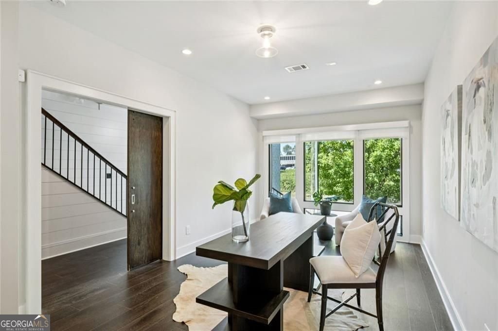 Townhouse in Brookhaven, Georgia, United States 4 - 17798861