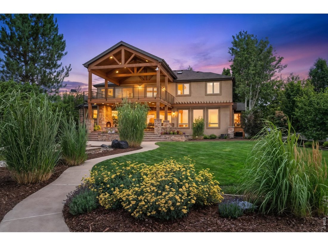 House in Windsor, Colorado, United States 3 - 18515267