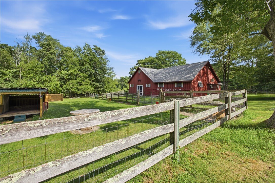 House in Foster, Rhode Island, United States 5 - 18510957