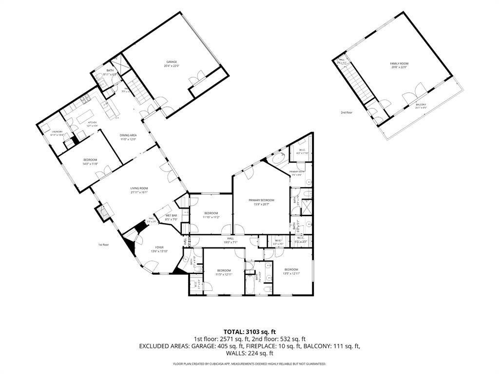House in Dallas, Texas, United States 4 - 18270916