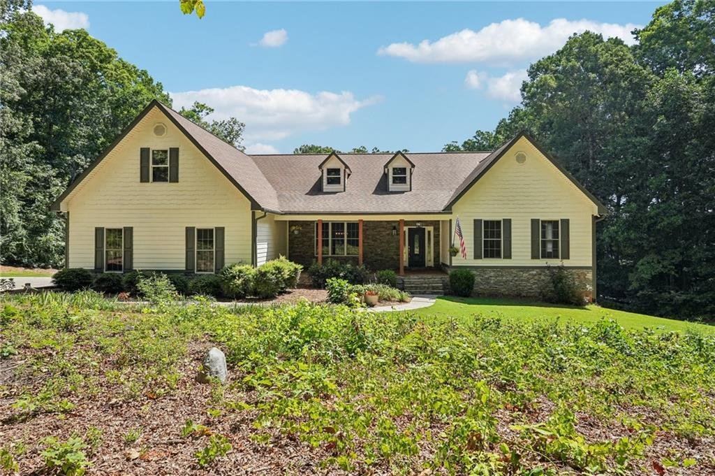 House in Cumming, Georgia, United States 3 - 18515982